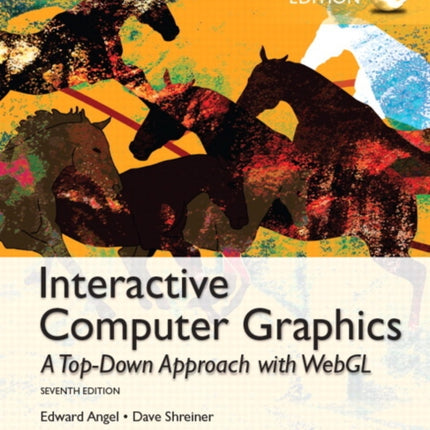 Interactive Computer Graphics with WebGL Global