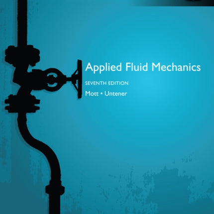 Applied Fluid Mechanics Global Edition