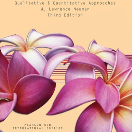Basics of Social Research Qualitative and