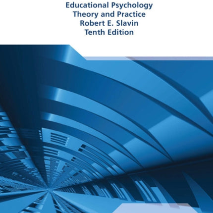 Educational Psychology Theory and Practice