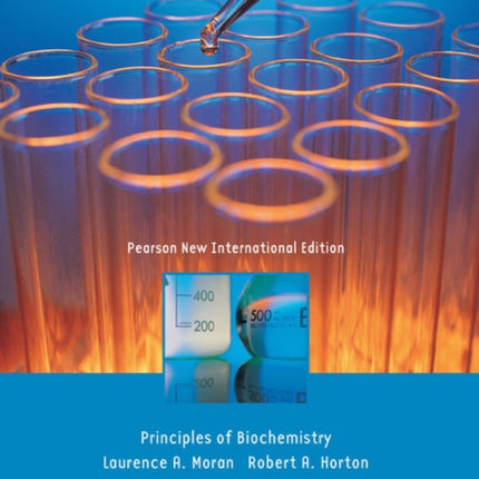 Principles of Biochemistry