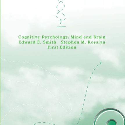 Cognitive Psychology Mind and Brain