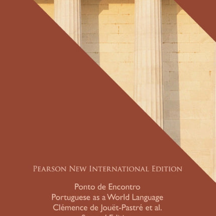 Ponto de Encontro Portuguese as a World Language