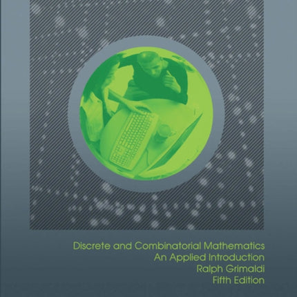Discrete and Combinatorial Mathematics