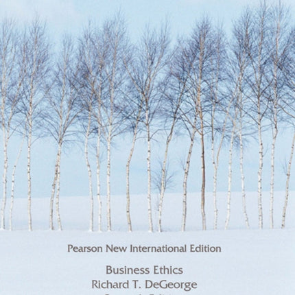 Business Ethics