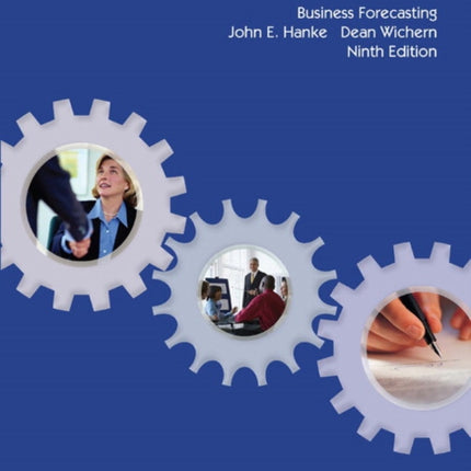 Business Forecasting