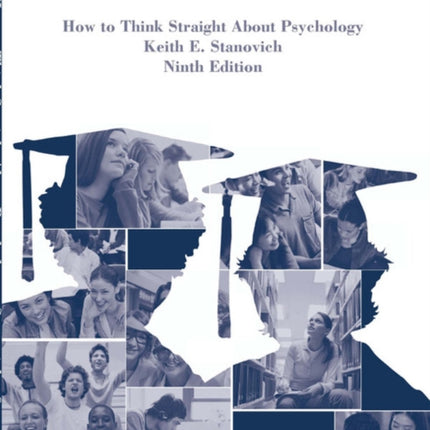 How To Think Straight About Psychology