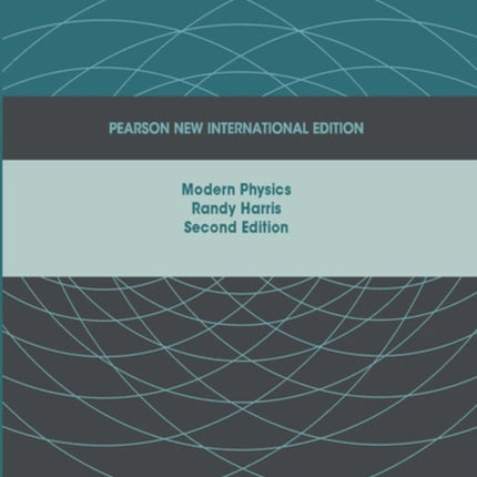 Modern Physics