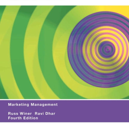 Marketing Management