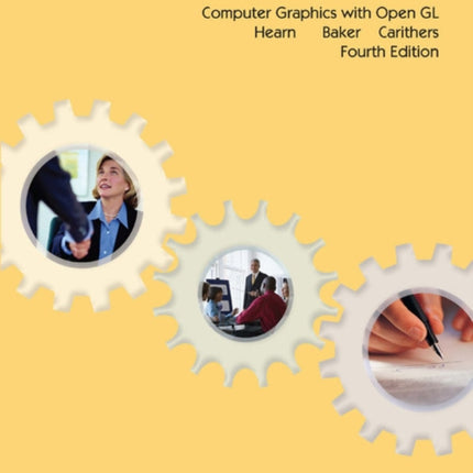 Computer Graphics with Open GL