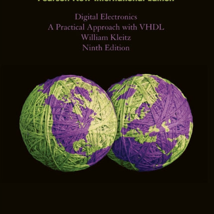 Digital Electronics A Practical Approach with