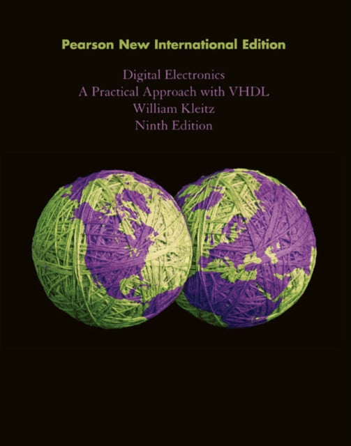 Digital Electronics A Practical Approach with