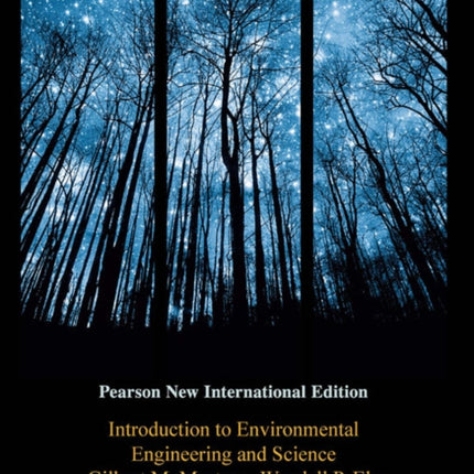 Introduction to Environmental Engineering and