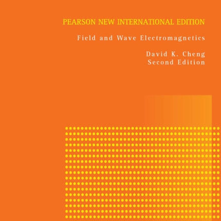 Field and Wave Electromagnetics