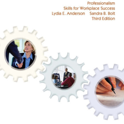 Professionalism Skills for Workplace Success