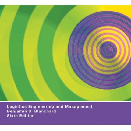 Logistics Engineering  Management