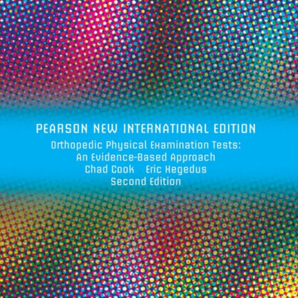 Orthopedic Physical Examination Tests An