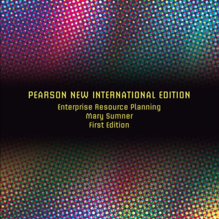 Enterprise Resource Planning