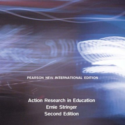 Action Research in Education