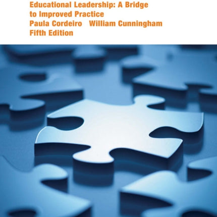 Educational Leadership A Bridge to Improved