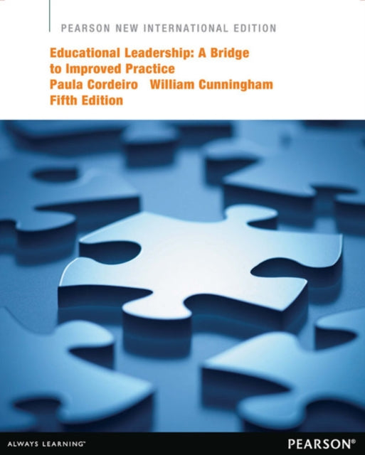 Educational Leadership A Bridge to Improved