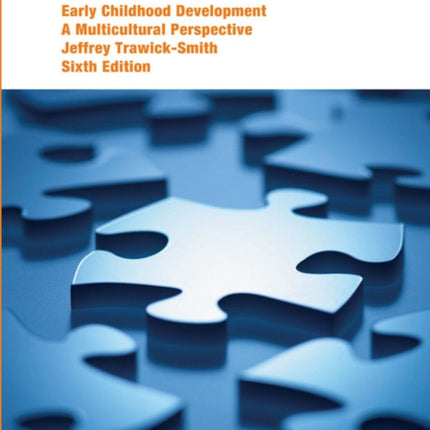 Early Childhood Development A Multicultural