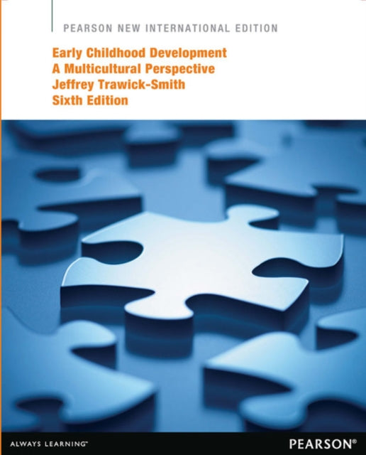 Early Childhood Development A Multicultural