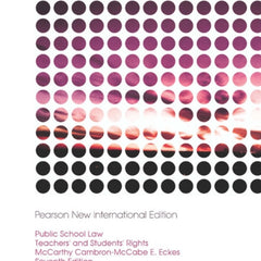 Collection image for: Education law Books