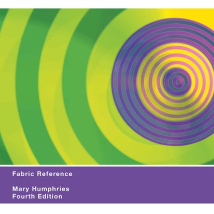 Fabric Reference