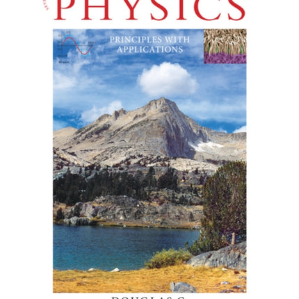 Physics: Principles with Applications, Global Edition