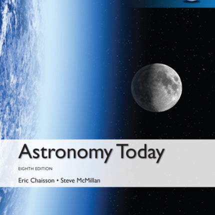 Astronomy Today Global Edition