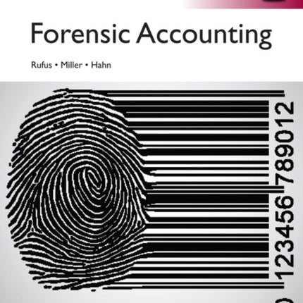 Forensic Accounting Global Edition
