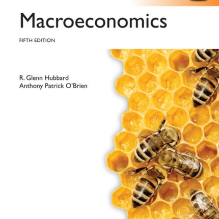 Macroeconomics Global Edition