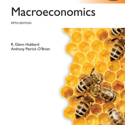 Macroeconomics Global Edition  MyEconLab with Pearson eText Package