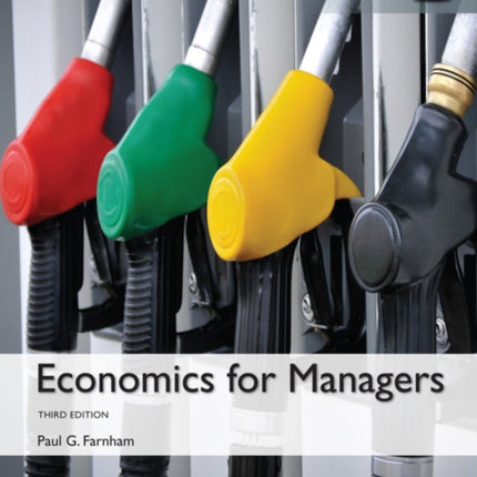 Economics for Managers Global Edition