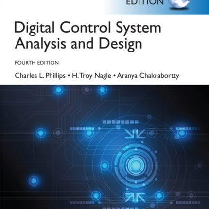 Digital Control System Analysis  Design Global