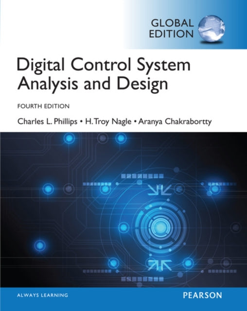 Digital Control System Analysis  Design Global