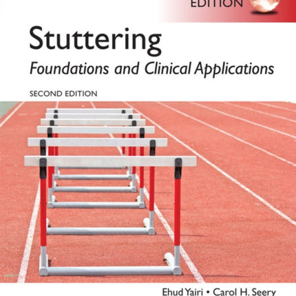 Stuttering Foundations and Clinical Applications