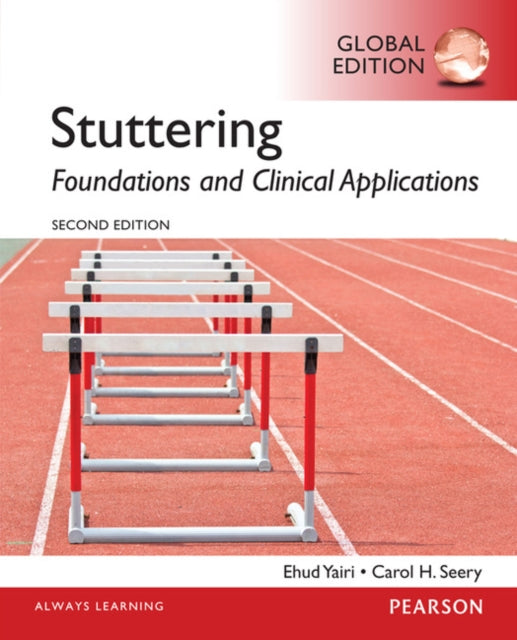 Stuttering Foundations and Clinical Applications