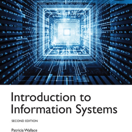 Introduction to Information Systems, Global Edition