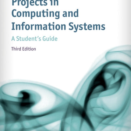 Projects in Computing and Information Systems
