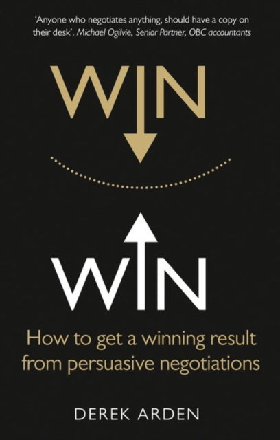 Win Win Negotiation
