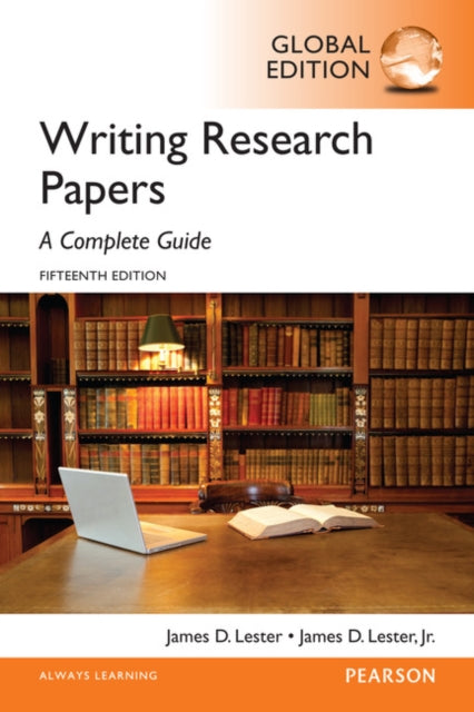 Writing Research Papers A Complete Guide Global