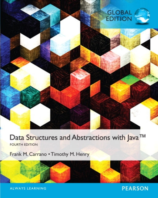 Data Structures and Abstractions with Java Global