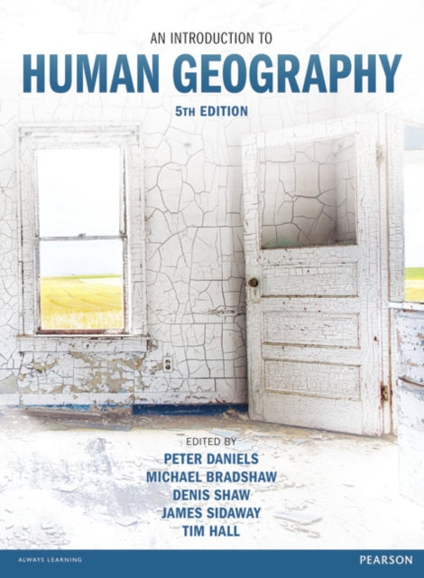 Introduction to Human Geography An