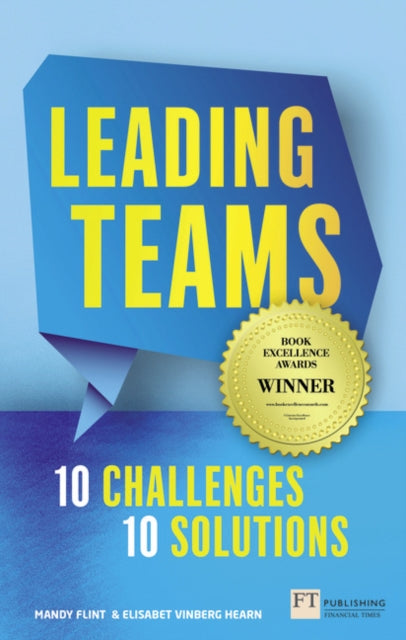Leading Teams  10 Challenges  10 Solutions