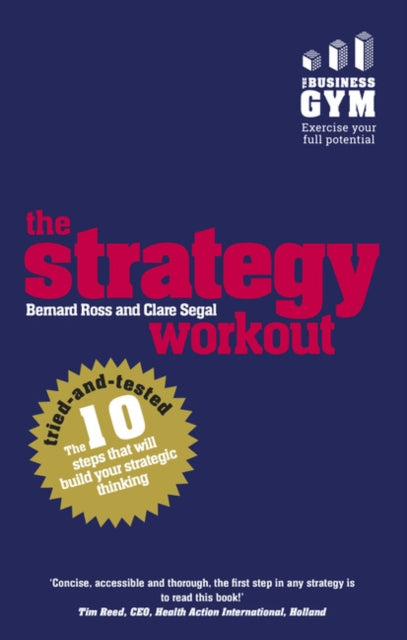 Strategy Workout The