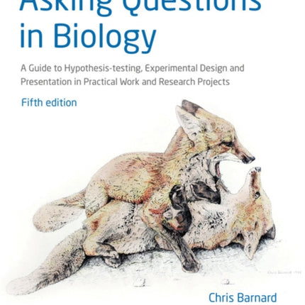 Asking Questions in Biology