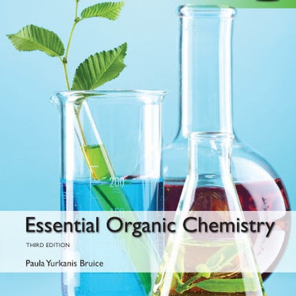 Essential Organic Chemistry Global Edition