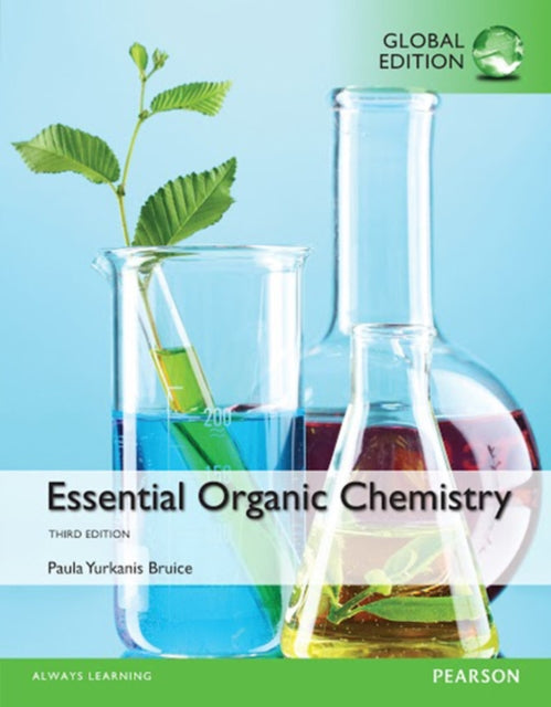 Essential Organic Chemistry Global Edition